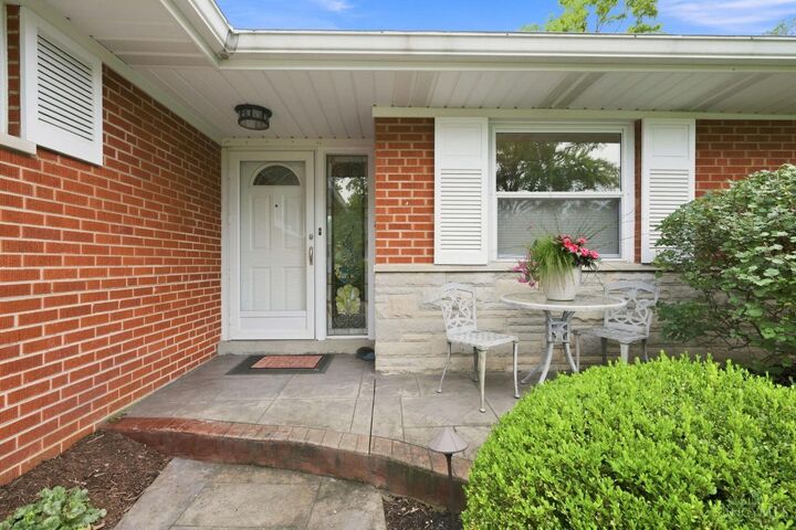 Property Photo: 6643 Apache Circle OH 45243