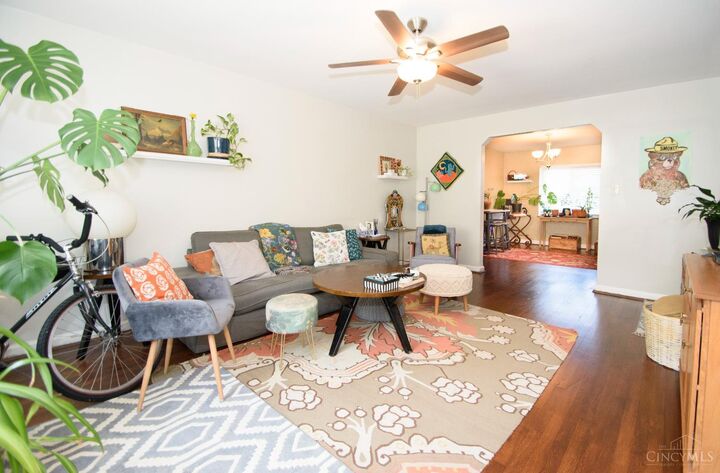 Property Photo: 6211 Lisbon Avenue OH 45213