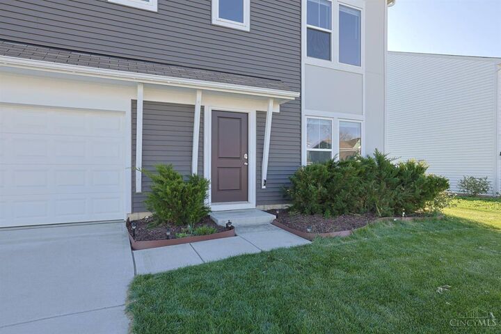 Property Photo: 1265 Soaring Way OH 45039