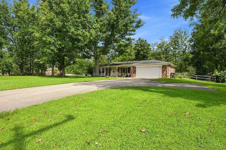 Property Photo:  205 St Louis Drive  OH 45160 