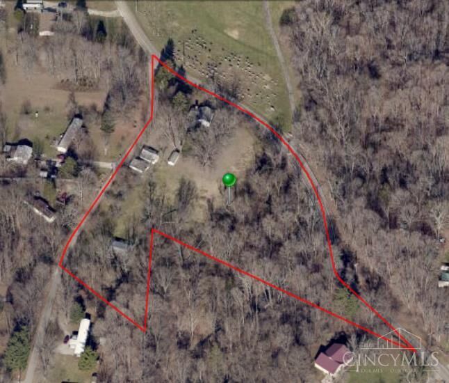 Property Photo:  2041 Bainum Road  OH 45157 