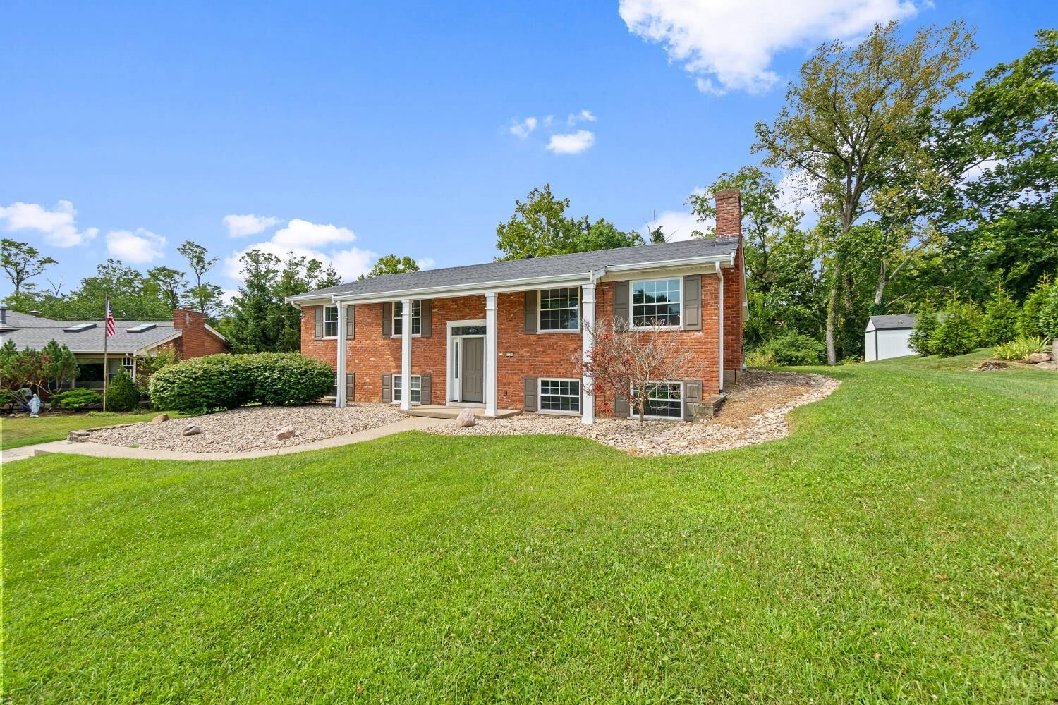 Property Photo:  6334 Blueberry Hill Court  OH 45248 