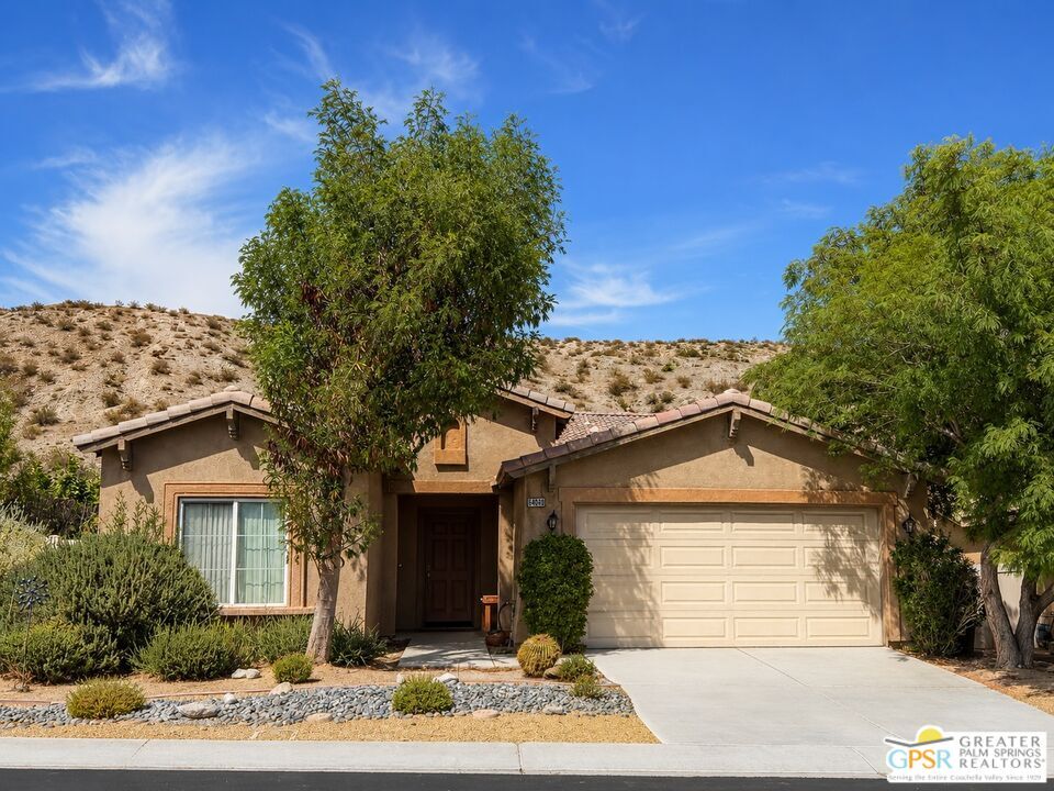 Property Photo: 64040 Appalachian St CA 92240