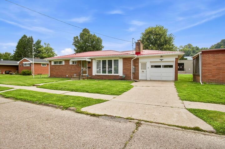 Property Photo:  1038 Talley Avenue  OH 43701 