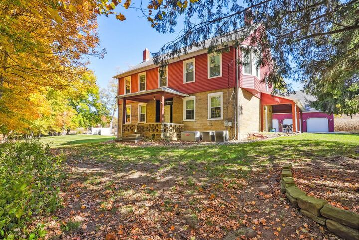 Property Photo:  1444 Blue Jay Road  OH 43056 