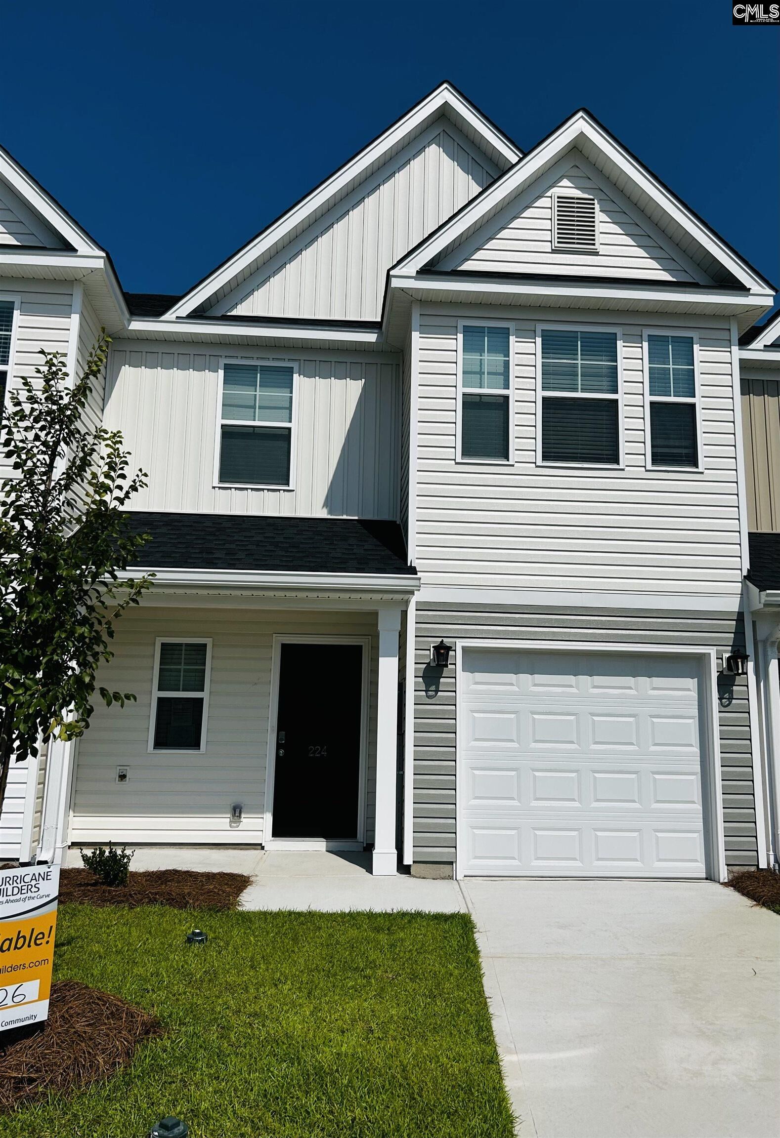 Property Photo:  224 Carillo  SC 29223 