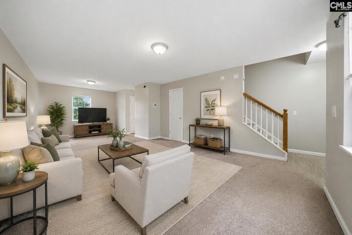 Property Photo:  305 Cutter  SC 29036 