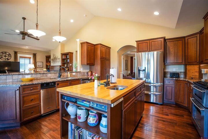 Property Photo:  14 Wild Goose Lane  CO 81230 