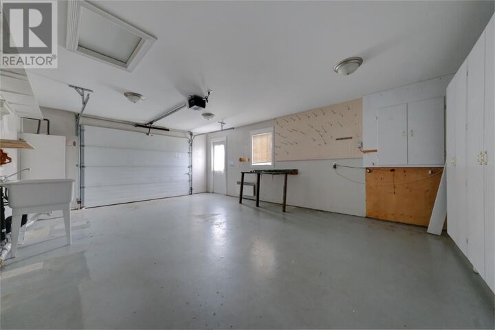 Property Photo: 21 St. Marks Avenue NL A2H 0A5