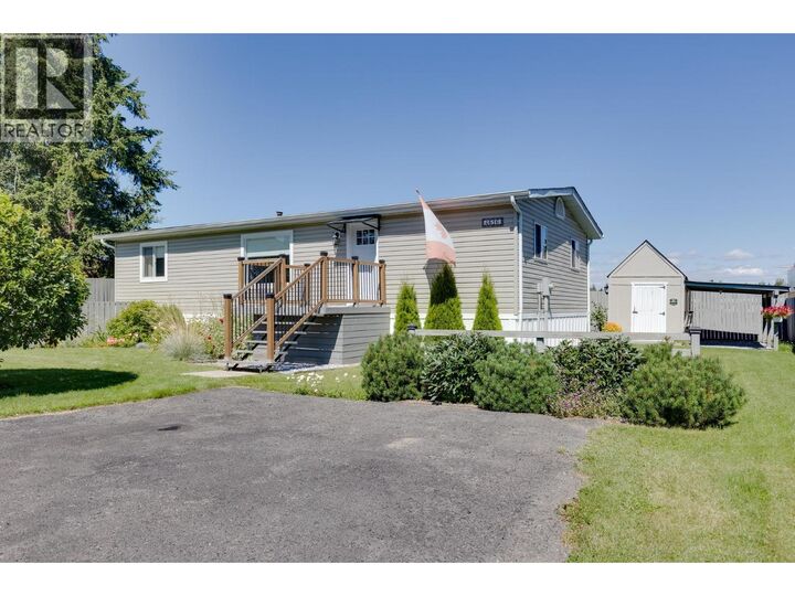 Property Photo: 4616 Gray Drive BC V2K 4Y4