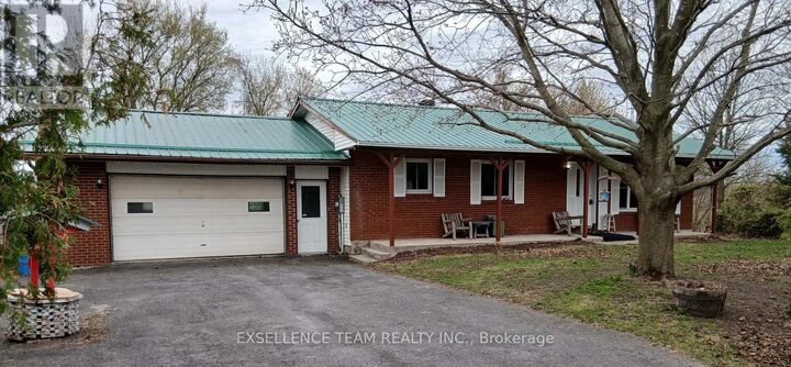 Property Photo:  20596 Conc 5 Corners  ON K0C 1L0 