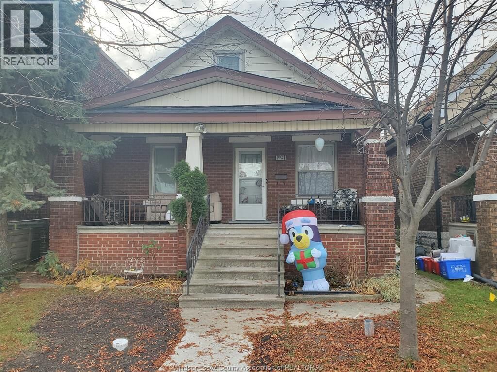 Property Photo: 1097 Elsmere Avenue ON N9A 2B1