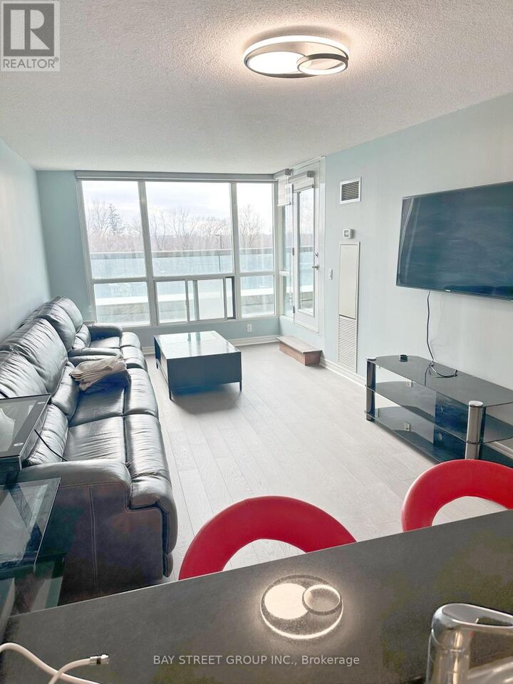 Property Photo:  509 Beecroft Road 508  ON M2N 0A3 