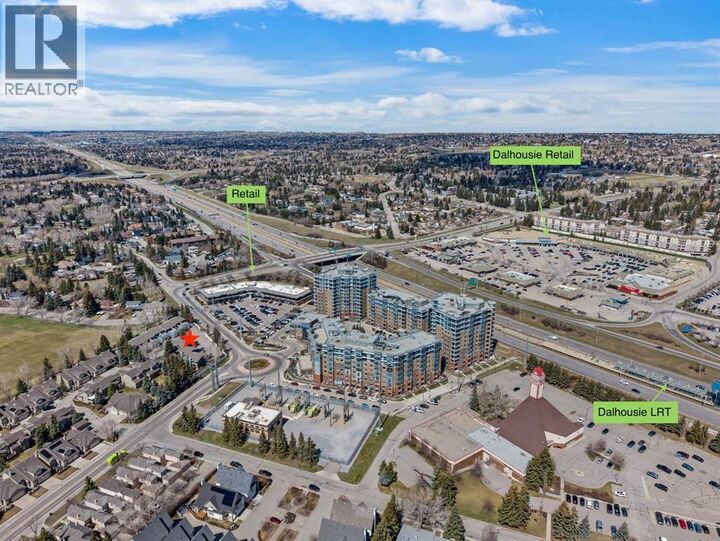 Property Photo: 803 Varsity Estates Drive Northwest AB T3B 4W5