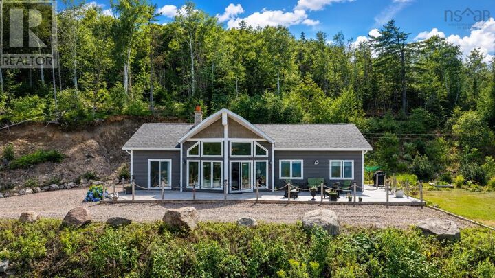 Property Photo: 39132 Cabot Trail NS B0C 1L0