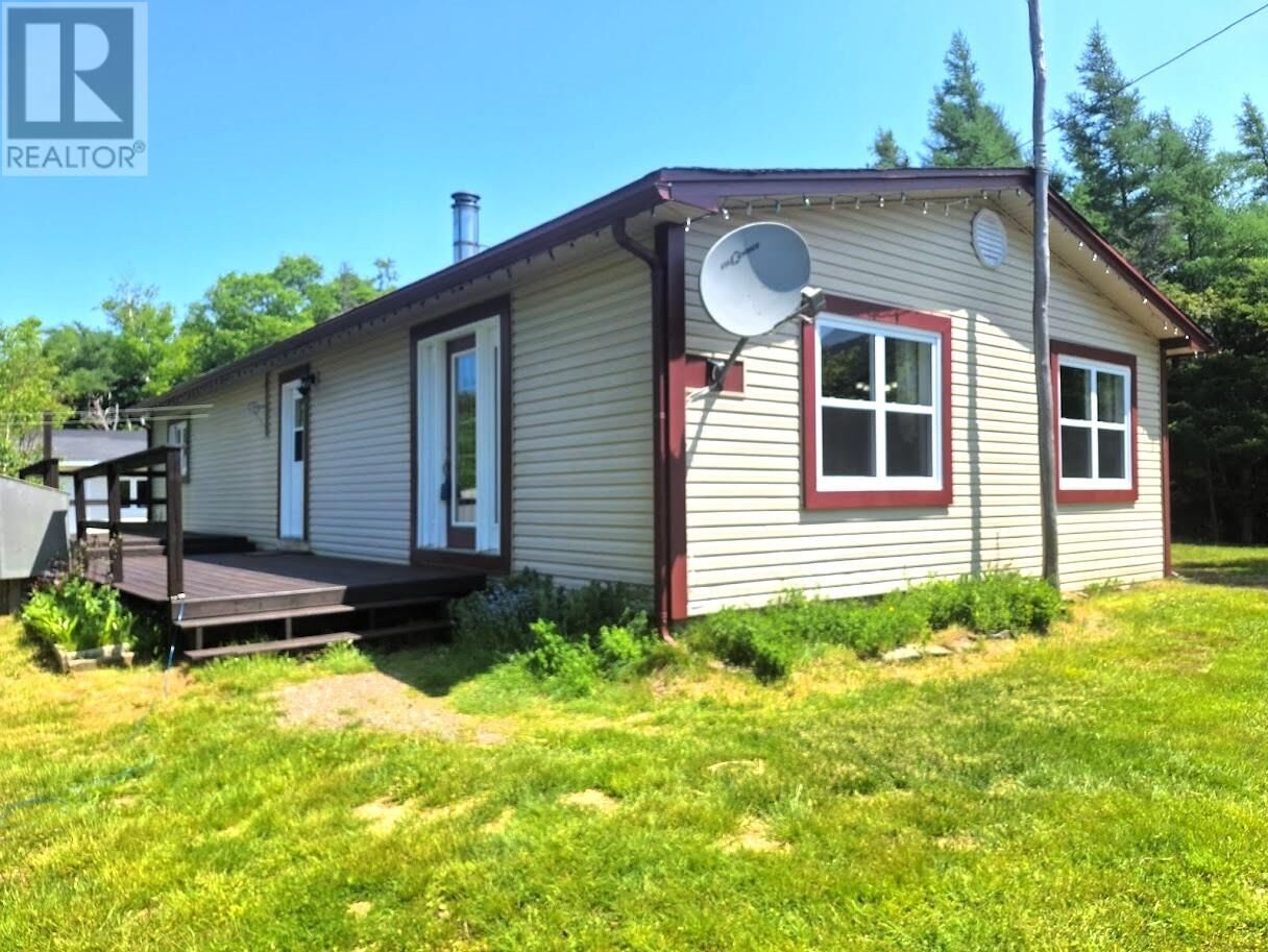 Property Photo: 0 Main Road NL A0N 2B0