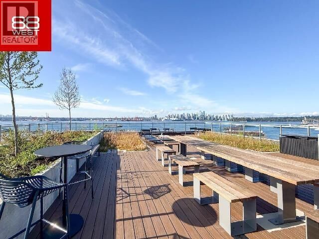 Property Photo:  777 Harbourside Drive 508  BC V7P 3R7 