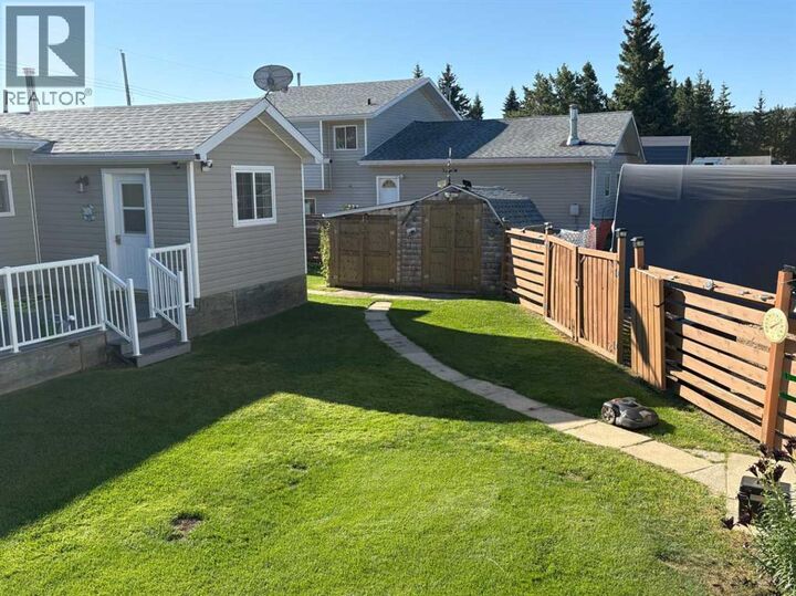 Property Photo: 734041 Range Road AB T0G 2A1