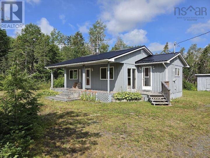 Property Photo: 9 Highway 256 NS B0K 1V0