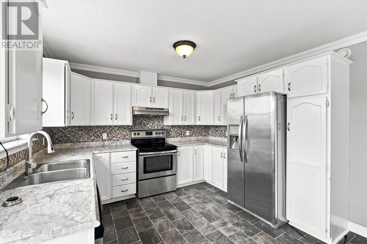 Property Photo: 155 Smallwood Drive NL A1N 5B3