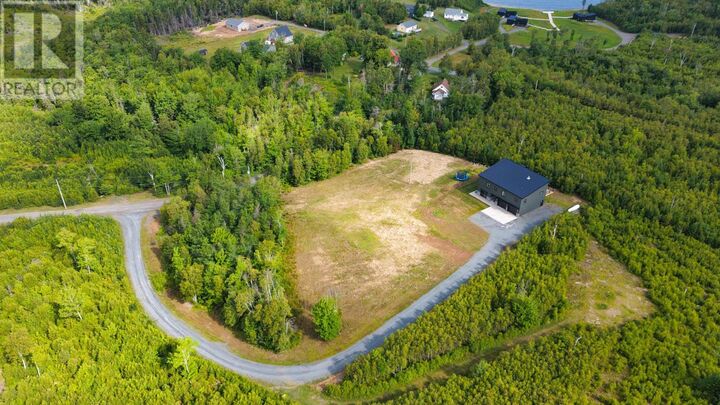 Property Photo: 114 Johnsons Lane NS B0K 1X0