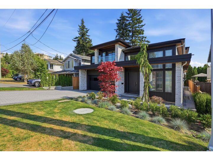 Property Photo: 14750 Vine Avenue BC V4B 2T1