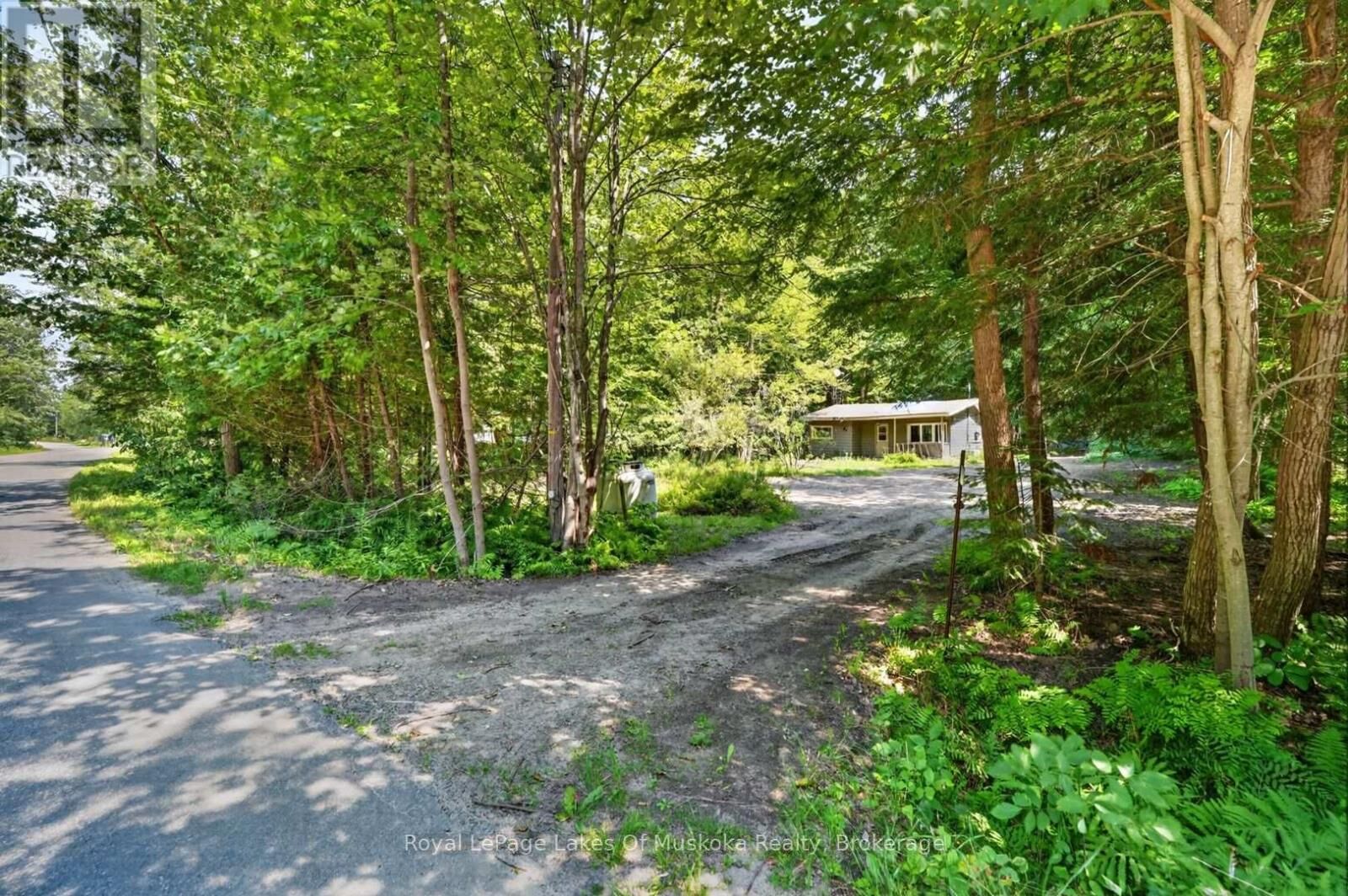 Property Photo: 1341 Golden Beach Road ON P1L 1W8