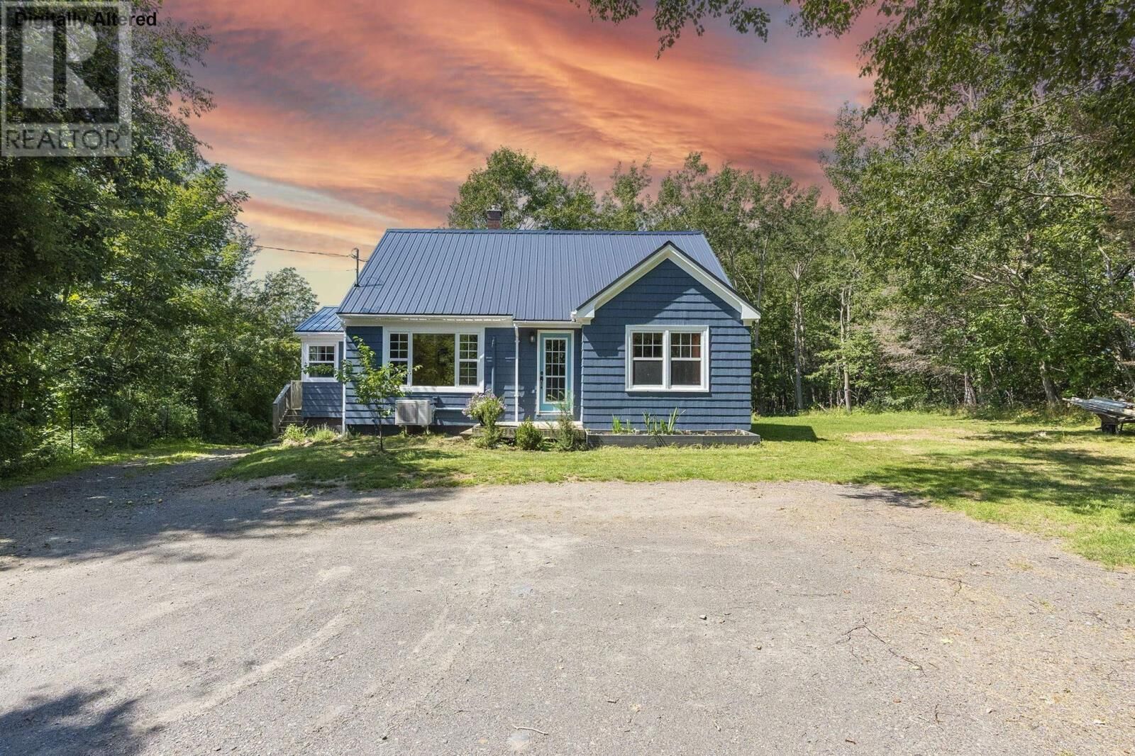 Property Photo: 205 Highway 1 NS B0S 1J0