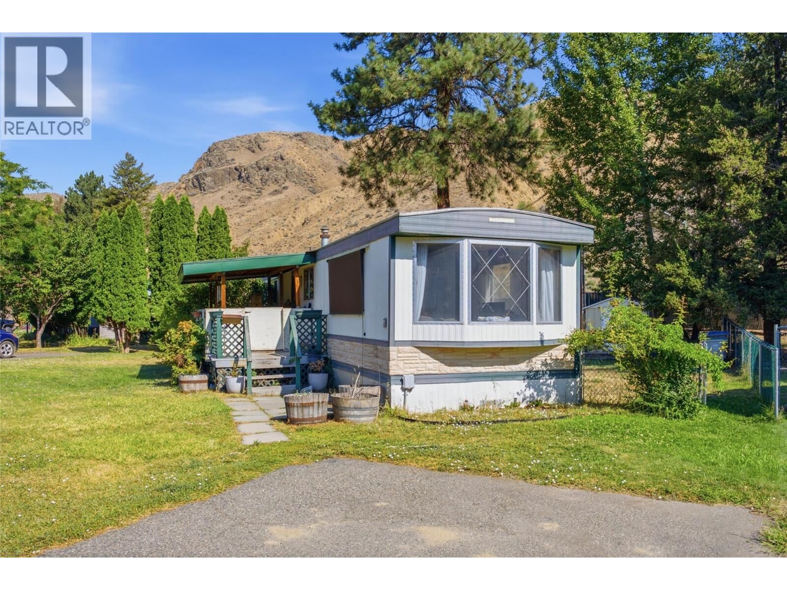 Property Photo: 2401 Ord Road 150 BC V2B 7V8