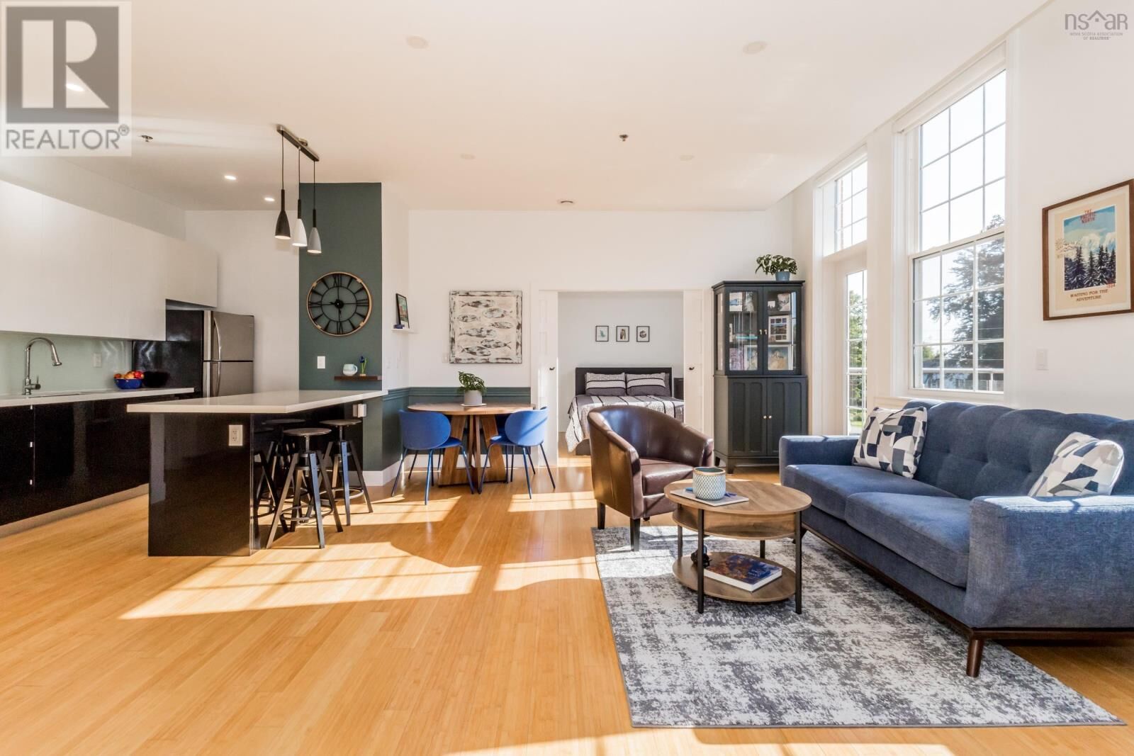 Property Photo: 151 Ritchie St Street 309 NS B0S 1A0