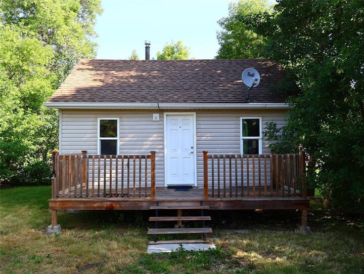Photo de la propriété: 417 Epsilon Avenue MB R0C 3G0