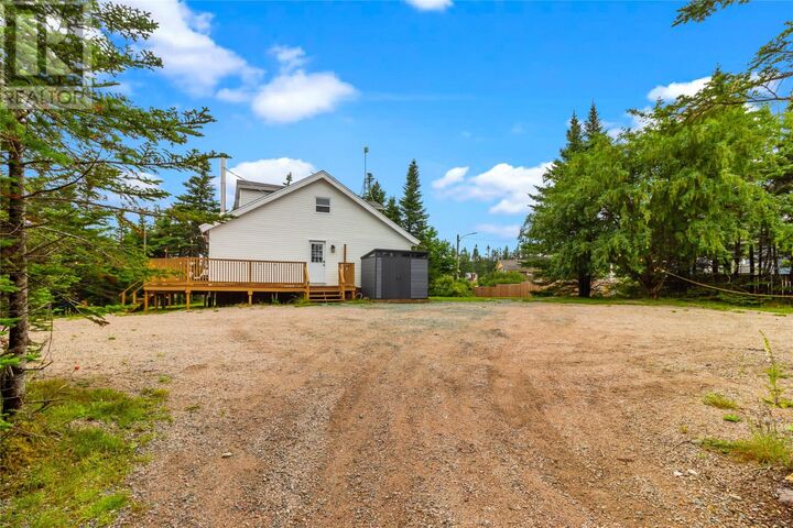 Property Photo:  0 Salmonier Line  NL A0A 2R0 