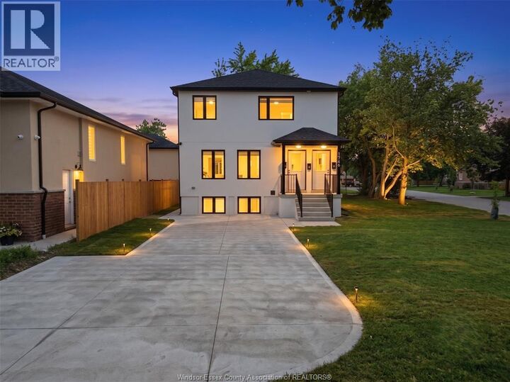 Property Photo: 1746 Buckingham Drive 2 ON N8T 2A6