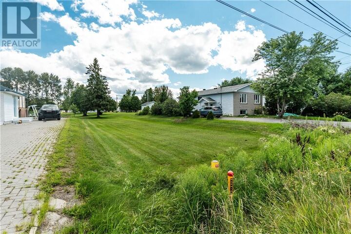 Property Photo:  Lot 6 Main Street  ON P3N 1L4 