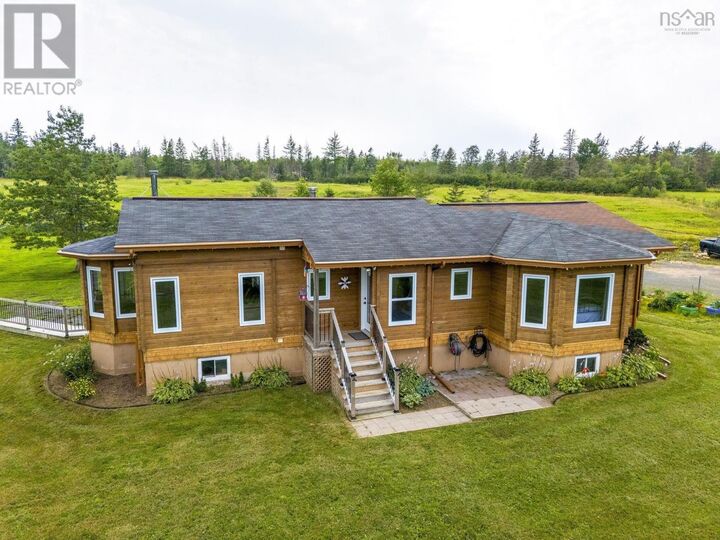 Property Photo: 1905 Mount Hanley Road NS B0S 1P0