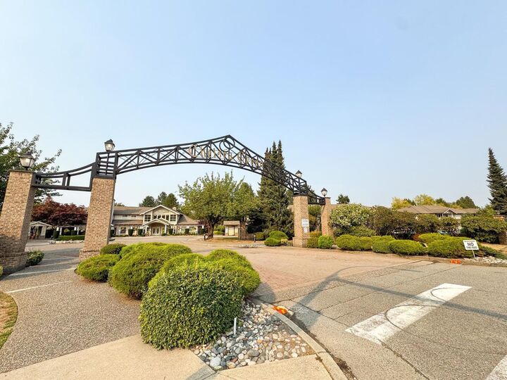 Property Photo: 20391 96 Avenue 170 BC V1M 2L2
