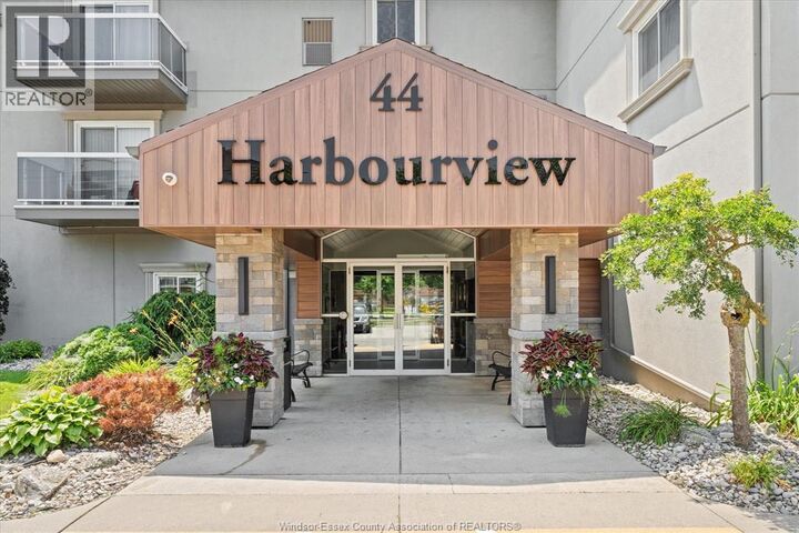 Property Photo:  44 Robson 303  ON N8H 5E4 