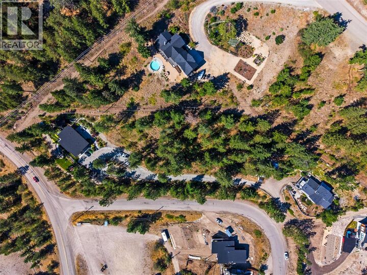 Property Photo:  10332 Westshore Road  BC V1H 2B1 