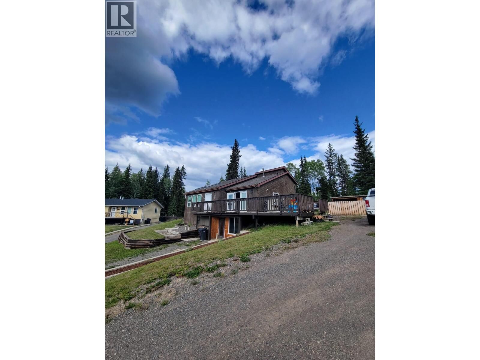 Property Photo:  2330 Omineca Place  BC V0J 1Z2 