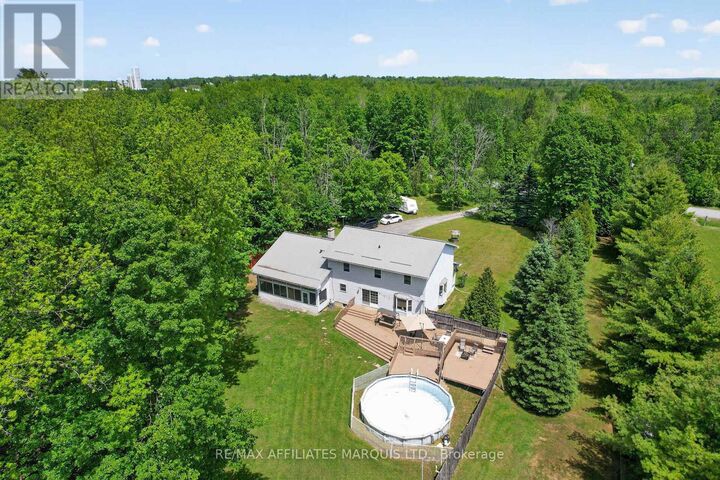 Property Photo:  4720 O'Keefe Road  ON K0C 2A0 