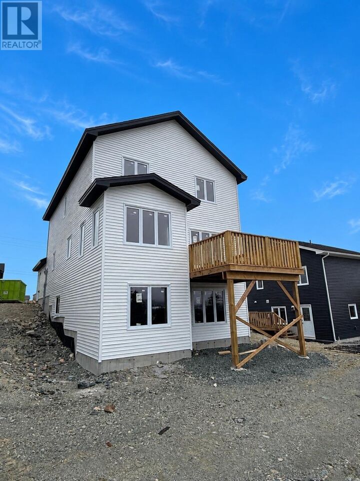 Property Photo: 79 Trenton Drive NL A1L 4B7