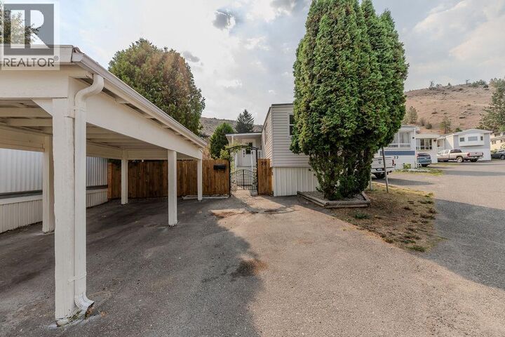 Property Photo: 1175 Rose Hill Road 38 BC V2E 1G9