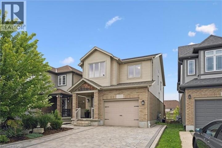 Property Photo: 43 Goldenview Drive ON N1E 0M5