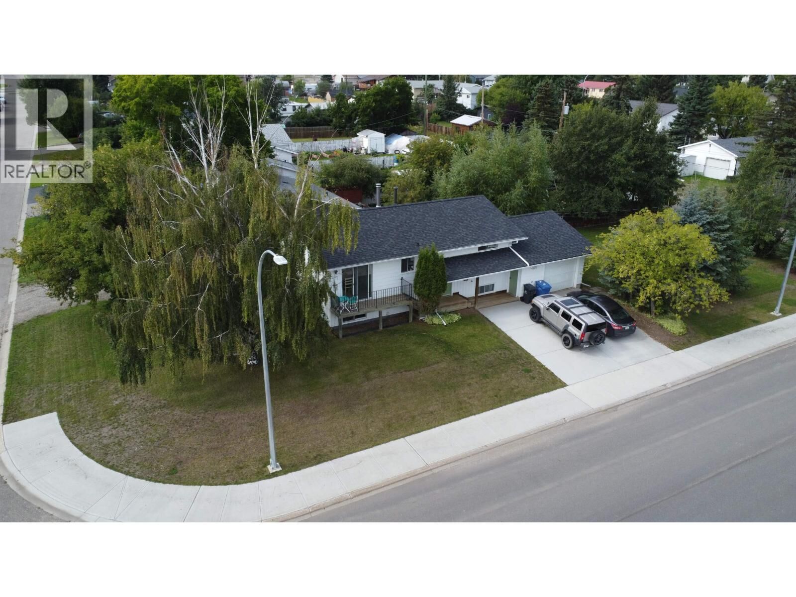 Property Photo:  9404 84 Street  BC V1J 3E4 