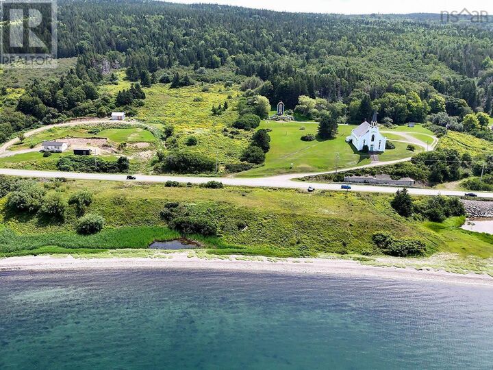 Property Photo: Highway 4 NS B0E 3B0