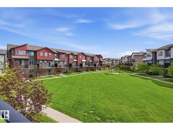Property Photo: #73 16903 68 St NW AB T5Z 0R1