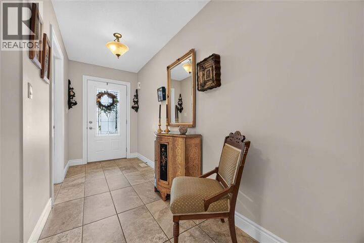 Property Photo: 821 Carriage Way ON N7W 0A5