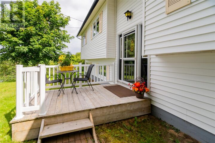 Property Photo: 79 Swansea Street NL A1W 4S9