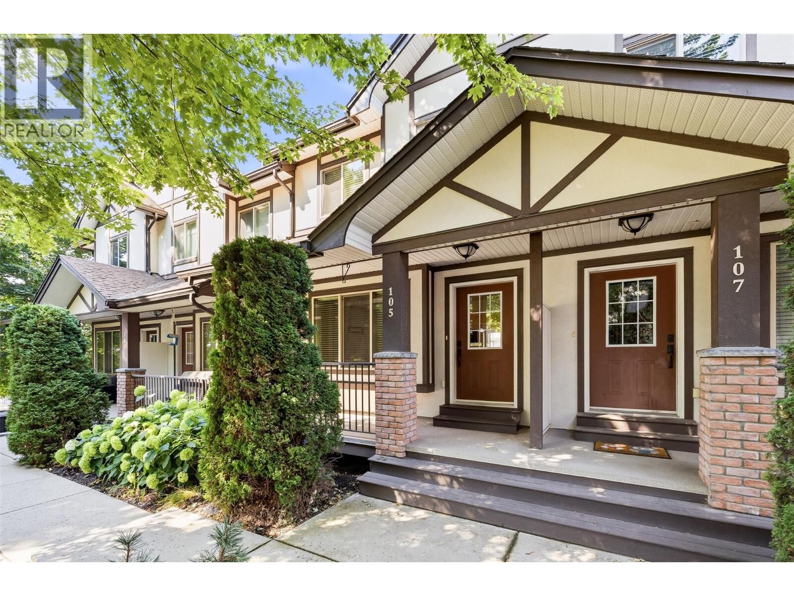 Property Photo:  1651 Lynrick Road 105  BC V1P 1E8 
