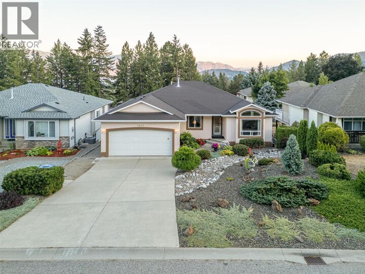 2669 Copper Ridge Drive — photo 1